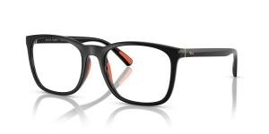 POLO RALPH LAUREN PH2281U 5001 Brille Black