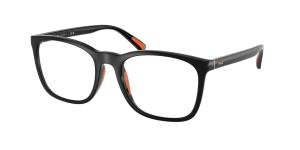 POLO RALPH LAUREN PH2281U 5001 Brille Black