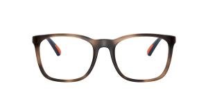 POLO RALPH LAUREN PH2281U 6070 Brille Multi