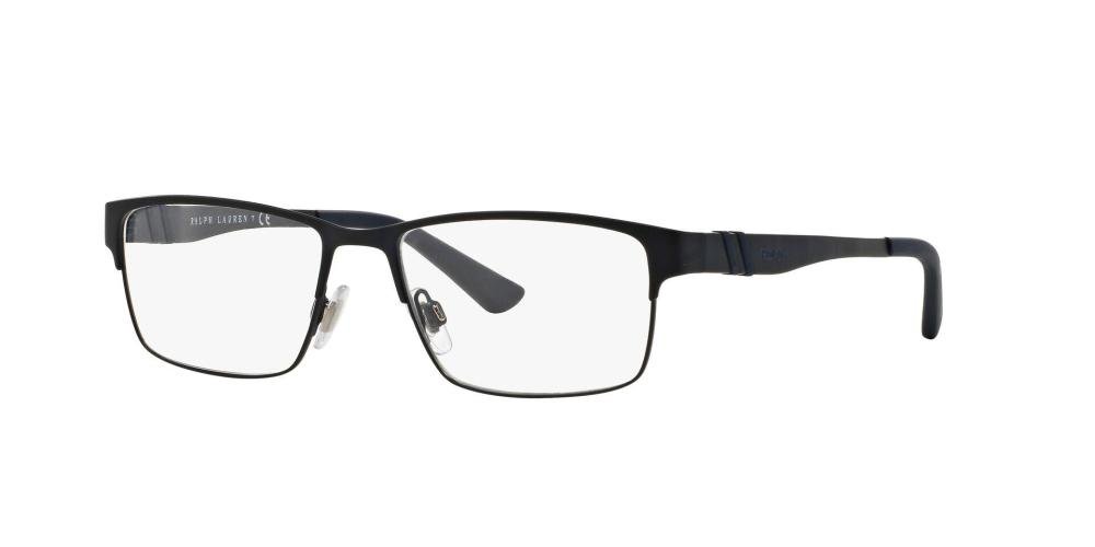 POLO RALPH LAUREN PH1147 9303 Brille Blå