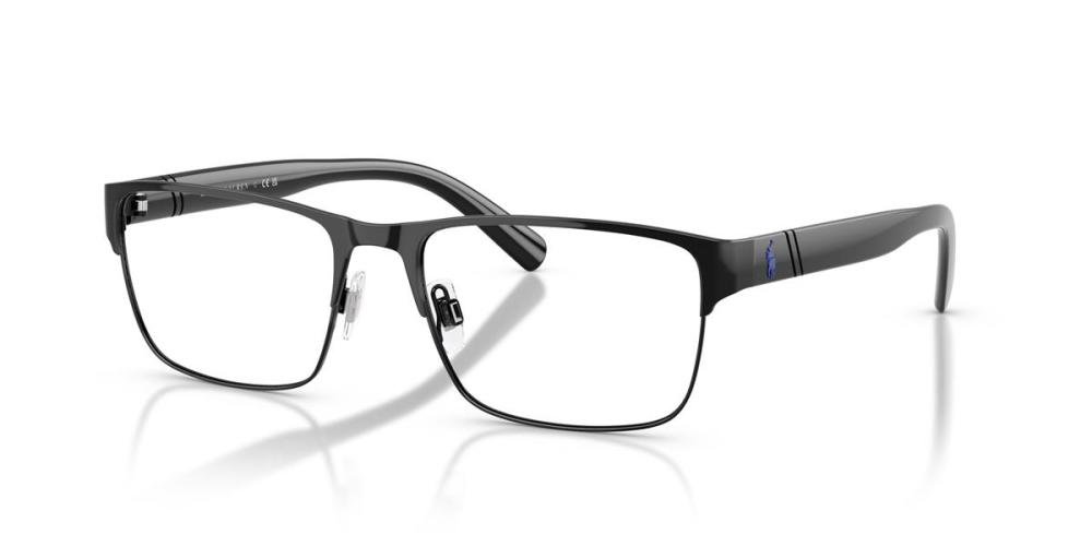 POLO RALPH LAUREN 0PH1175 9223 Brille Black