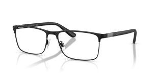 POLO RALPH LAUREN 0PH1190 9224 Brille Black