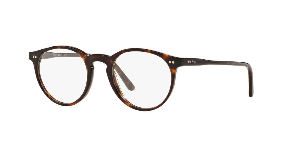 POLO RALPH LAUREN PH2083 5003 Brille Brun