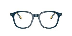POLO RALPH LAUREN PH2283U 5465 Brille Blue