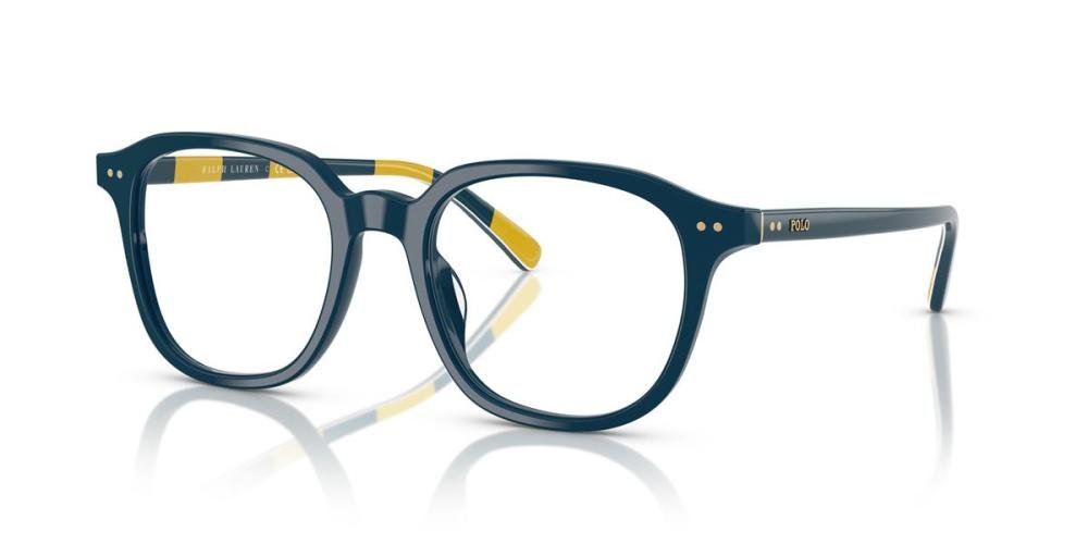 POLO RALPH LAUREN PH2283U 5465 Brille Blue