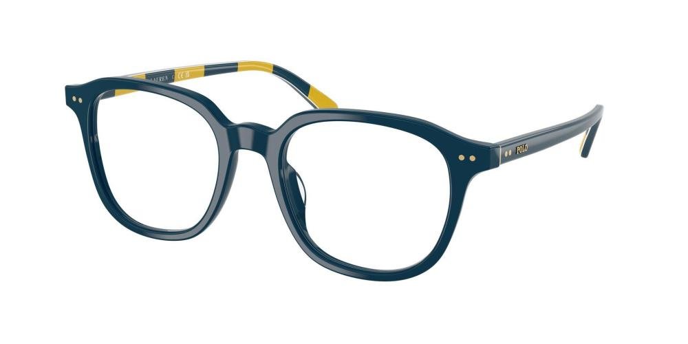 POLO RALPH LAUREN PH2283U 5465 Brille Blue