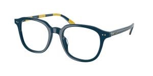 POLO RALPH LAUREN PH2283U 5465 Brille Blue