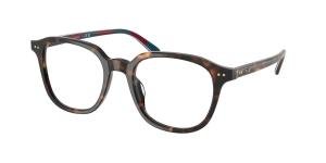 POLO RALPH LAUREN PH2283U 6213 Brille Multi
