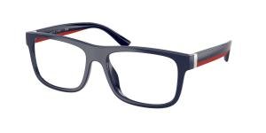 POLO RALPH LAUREN 0PH2290U 5620 Brille Black