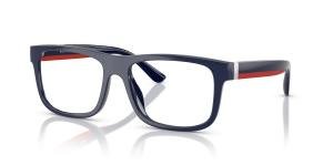 POLO RALPH LAUREN 0PH2290U 5620 Brille Black