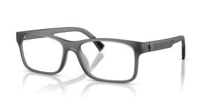 POLO RALPH LAUREN 0PH2301U 6362 Brille Black