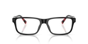 POLO RALPH LAUREN 0PH2302U 5001 Brille Black