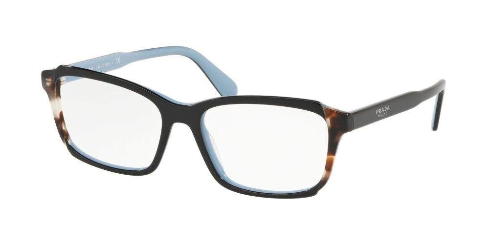 PRADA 0PR 01VV KHR1O1 Brille Multi