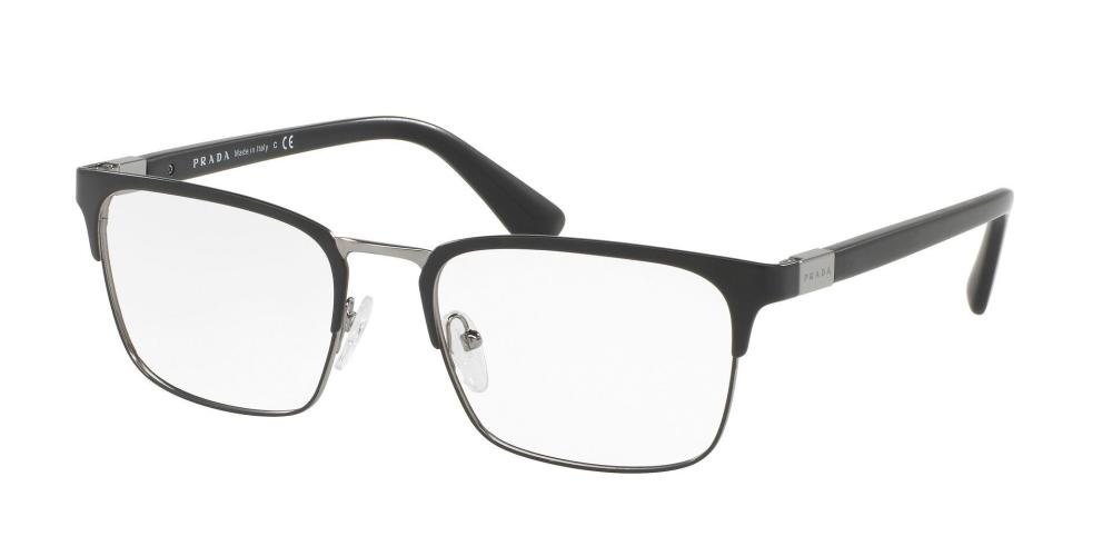 PRADA 0PR 54TV 1BO1O1 Brille Multi