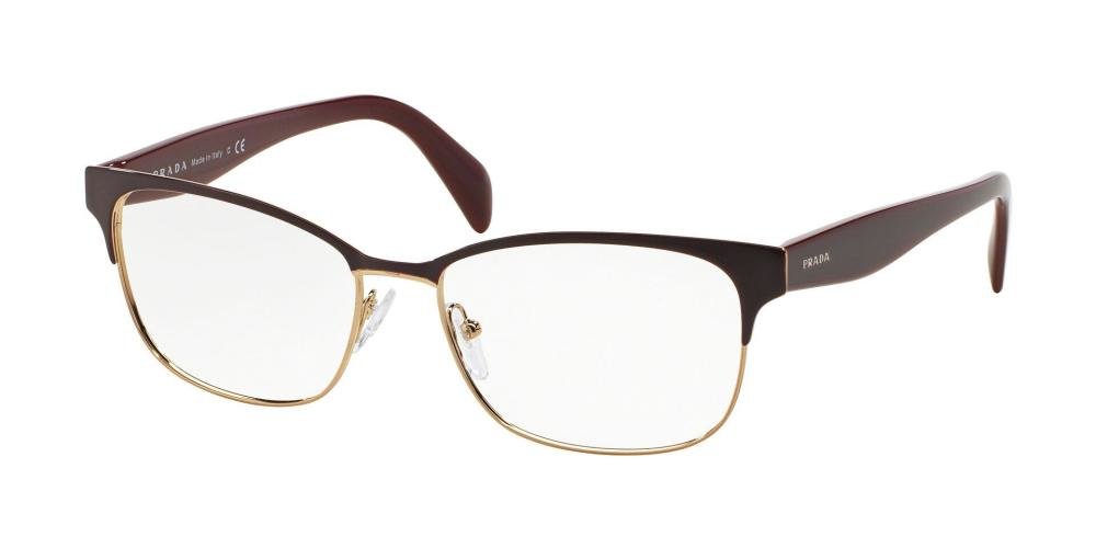 PRADA 0PR 65RV UAN1O1 Brille Multi