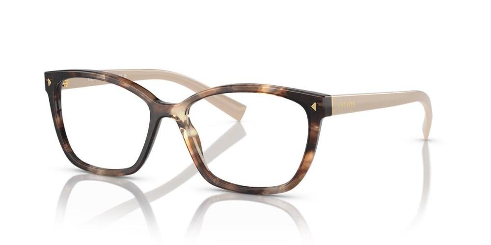 PRADA 0PR 15ZV 07R1O1 Brille Multi