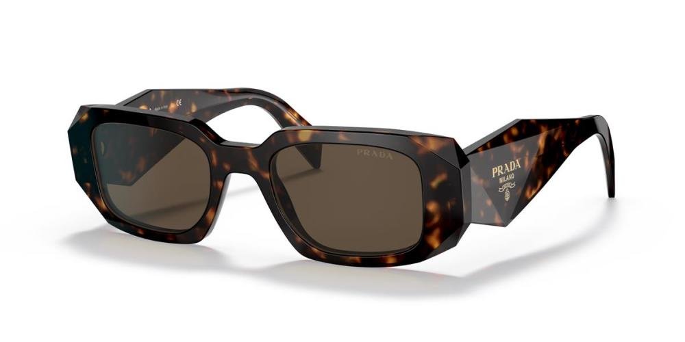 PRADA 0PR 17WS 2AU8C1 Brille Multi