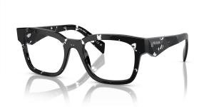 PRADA 0PR A10V 15O1O1 Brille Multi