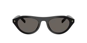 PRADA 0PR B15S 16K731 Brille Black
