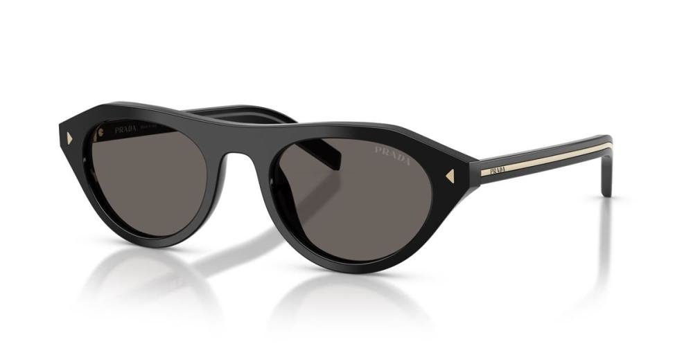 PRADA 0PR B15S 16K731 Brille Black