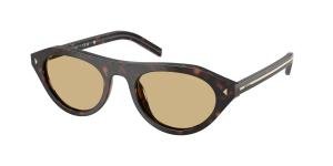 PRADA 0PR B15S 17N70R Brille Multi