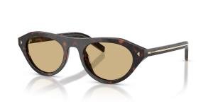 PRADA 0PR B15S 17N70R Brille Multi