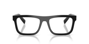 PRADA 0PR C03V 16K1O1 Brille Black