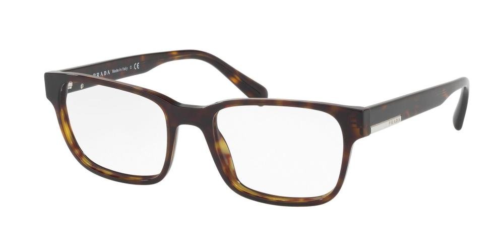 PRADA HERITAGE 0PR 06UV 2AU1O1 Brille Multi