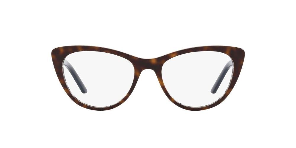 PRADA MILLENNIALS 0PR 05XV 5121O1 Brille Multi