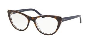 PRADA MILLENNIALS 0PR 05XV 5121O1 Brille Multi