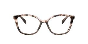 PRADA PR 02ZV ROJ1O1 Brille Multi