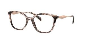 PRADA PR 02ZV ROJ1O1 Brille Multi