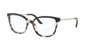 PRADA PR 07WV 3981O1 Brille Multi