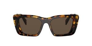 PRADA PR 08YS 01V8C1 Brille Multi