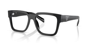 PRADA 0PR 08ZV 1AB1O1 Brille Black