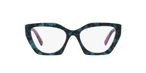 PRADA PR 09YV 06Z1O1 Brille Multi