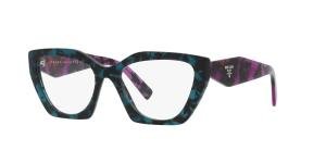 PRADA PR 09YV 06Z1O1 Brille Multi