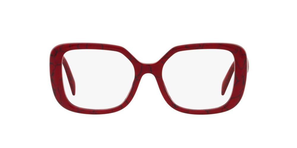 PRADA PR 10ZV 15D1O1 Brille Annet