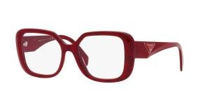 PRADA PR 10ZV 15D1O1 Brille Annet