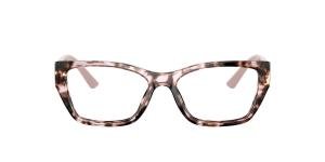 PRADA PR 11YV ROJ1O1 Brille Multi