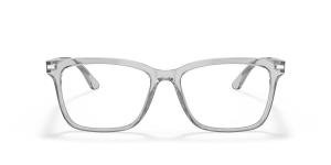 PRADA 0PR 14WV Gry Brille Grey