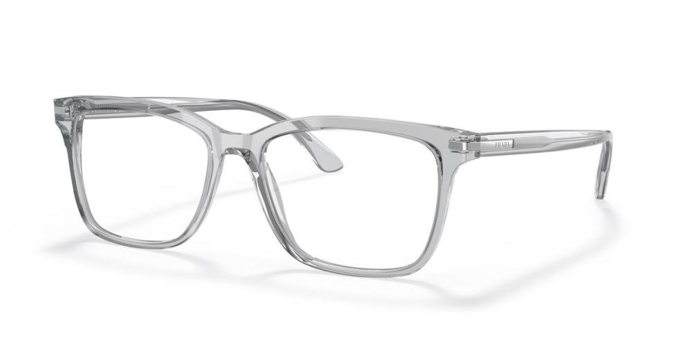 PRADA 0PR 14WV Gry Brille Grey