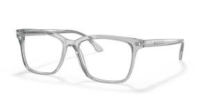 PRADA 0PR 14WV Gry Brille Grey