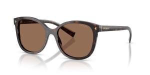 PRADA 0PR 22ZS 17N06B Brille Multi