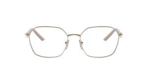 PRADA PR 55YV 09Y1O1 Brille Gold