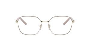 PRADA PR 55YV 09Y1O1 Brille Gold