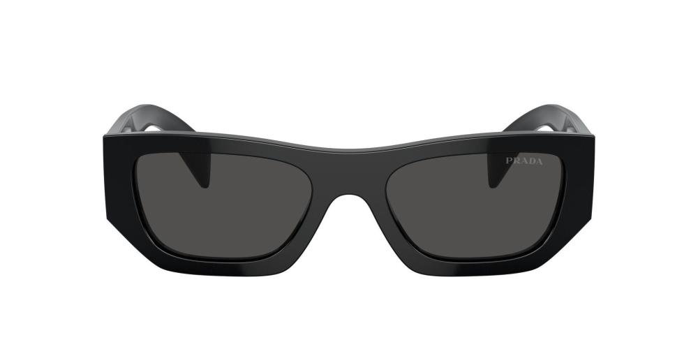 PRADA PR A01S 16K08Z Brille Black