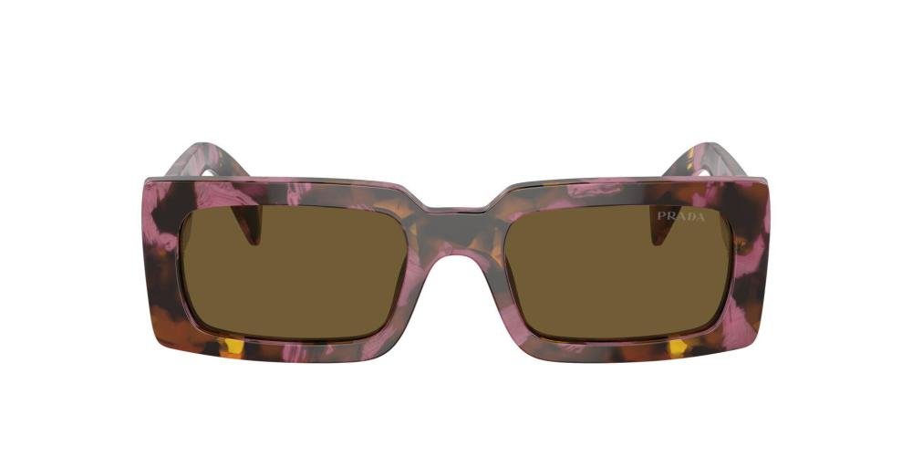 PRADA PR A07S 18N01T Brille Multi