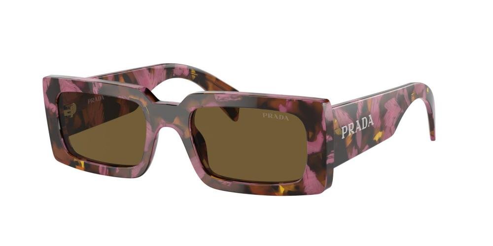 PRADA PR A07S 18N01T Brille Multi