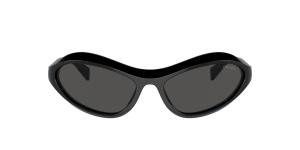 PRADA PR A20S 16K5S0 Brille Black